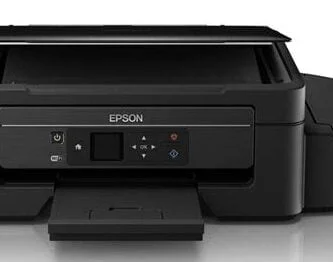 Driver Impresora EPSON L475