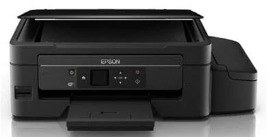 Driver Impresora EPSON L475