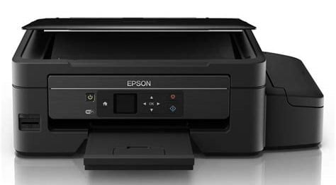 Driver Impresora EPSON L475