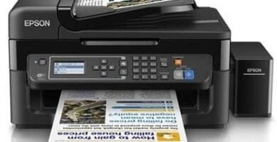 Driver Impresora EPSON L565