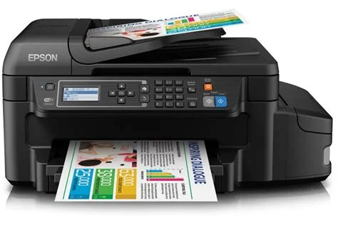 Driver Impresora EPSON L655