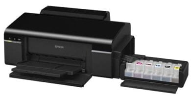 Driver Impresora EPSON L800