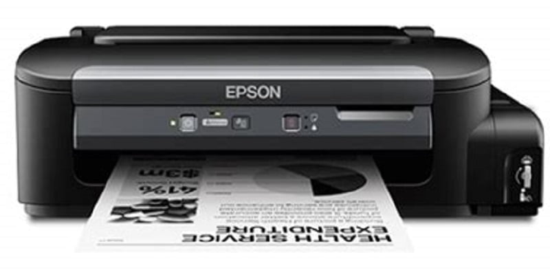 Driver Impresora EPSON M100