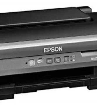 Driver Impresora EPSON M105