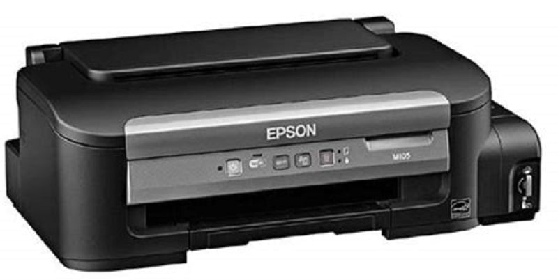 Driver Impresora EPSON M105