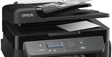 Driver Impresora EPSON M200