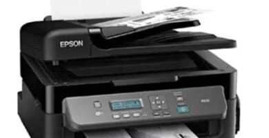 Driver Impresora EPSON M205