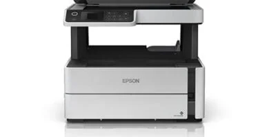Driver Impresora EPSON M2170 Descarga GRATIS
