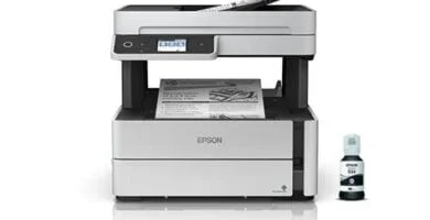 Driver Impresora EPSON M3170