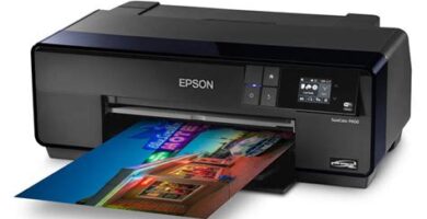 Driver Impresora EPSON P600