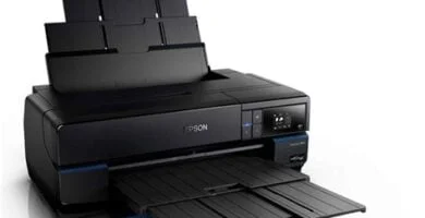 Driver Impresora EPSON P800