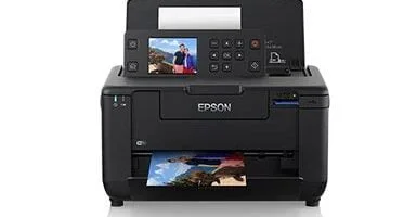 Driver Impresora EPSON PM-525