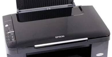 Driver Impresora EPSON SX105