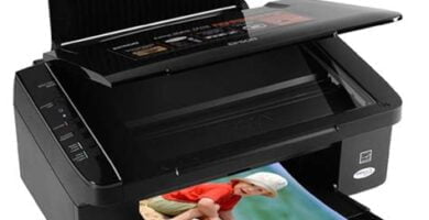 Driver Impresora EPSON TX115