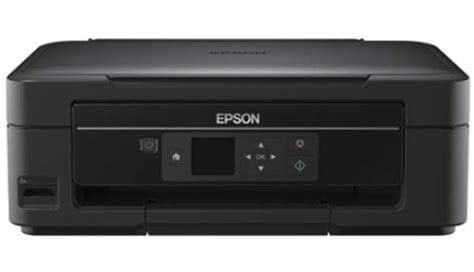 Driver Impresora EPSON TX430W