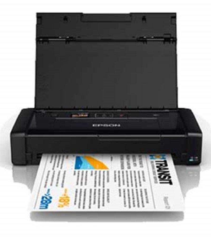 Driver Impresora EPSON WF-100 Descarga GRATIS