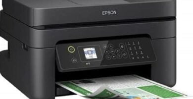 Driver Impresora EPSON L3250 Descarga GRATIS