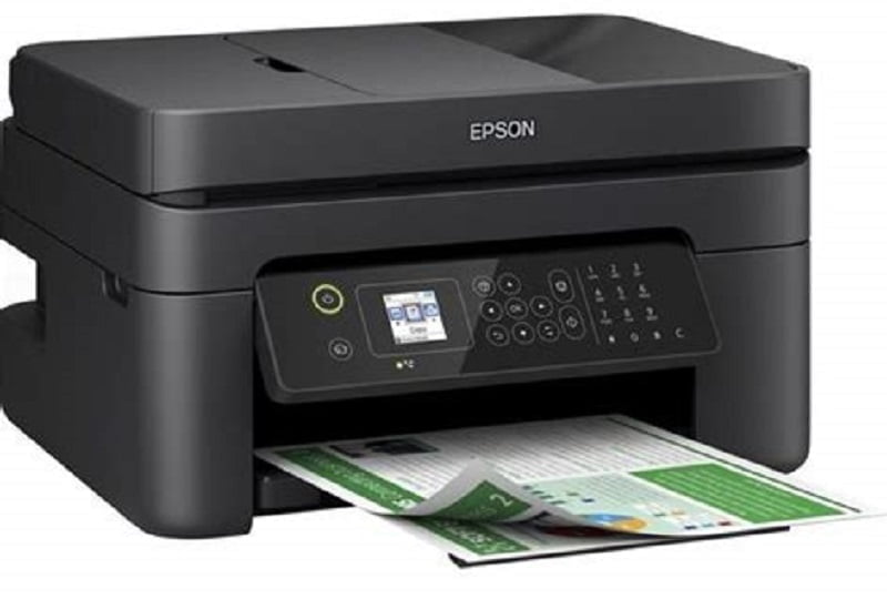 Driver Impresora EPSON L3250 Descarga GRATIS