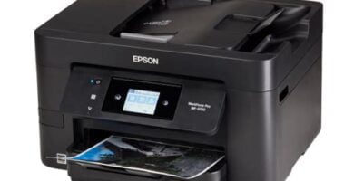 Driver Impresora EPSON WF-3720