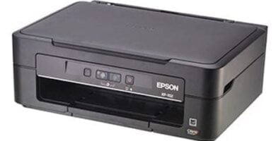 Driver Impresora EPSON XP-102