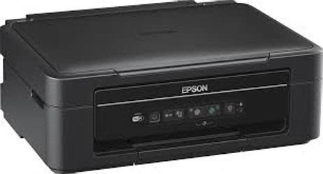 Driver Impresora EPSON XP-204