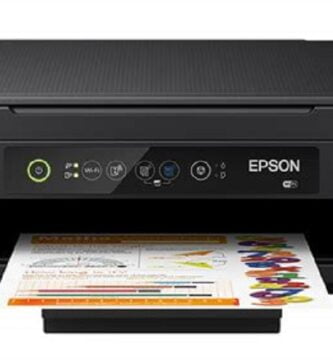 Driver Impresora EPSON XP-2100