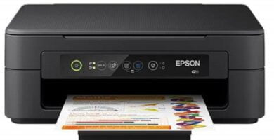 Driver Impresora EPSON XP-2100