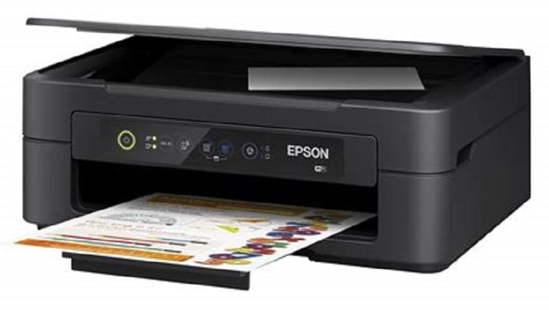 Driver Impresora EPSON XP-2105 Descarga GRATIS