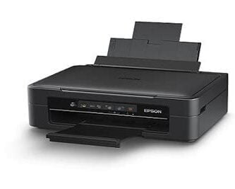 Driver Impresora EPSON XP-211