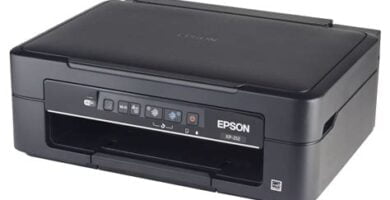 Driver Impresora EPSON XP-212
