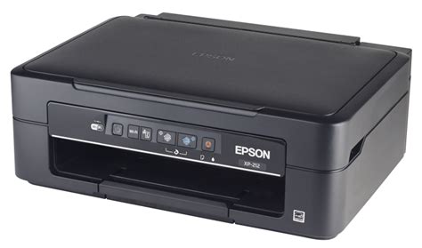 Driver Impresora EPSON XP-212