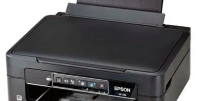 Driver Impresora EPSON XP-235