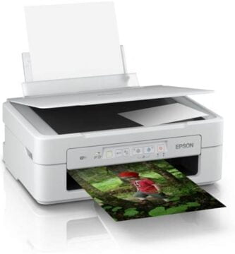Driver Impresora EPSON XP-257