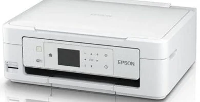 Driver Impresora EPSON XP-325