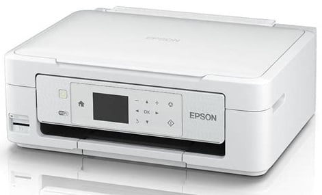 Driver Impresora EPSON XP-325