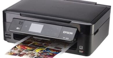 Driver Impresora EPSON XP-405