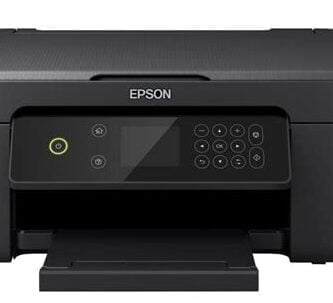 Driver Impresora EPSON XP-4100