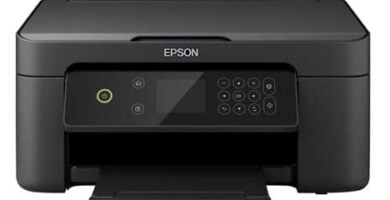 Driver Impresora EPSON XP-4100