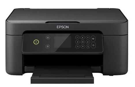 Driver Impresora EPSON XP-4100
