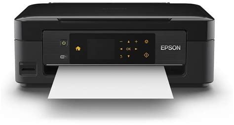 Driver Impresora EPSON XP-412