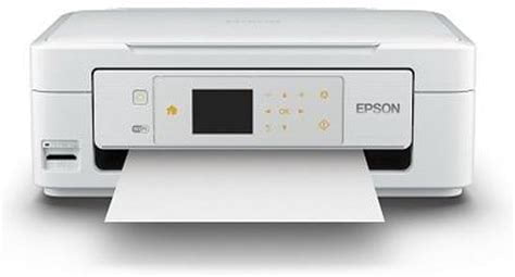 Driver Impresora EPSON XP-415