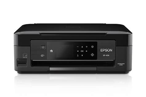 Driver Impresora EPSON XP-434