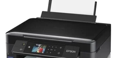 Driver Impresora EPSON XP-442