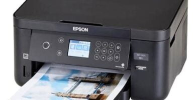 Driver Impresora EPSON XP-5105