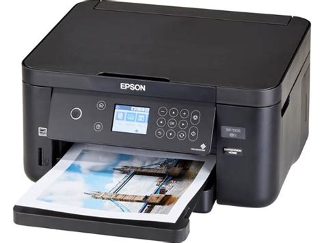 Driver Impresora EPSON XP-5105