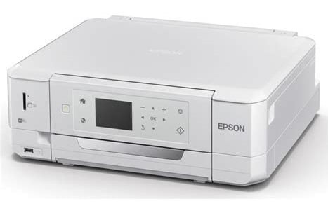 Driver Impresora EPSON XP-635