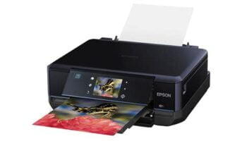 Driver Impresora EPSON XP-710
