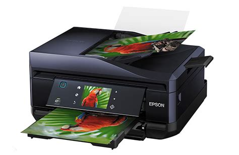 Driver Impresora EPSON XP-800