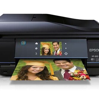 Driver Impresora EPSON XP-810