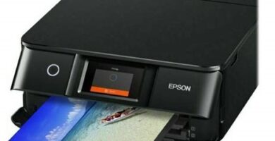 Driver Impresora EPSON XP-8600